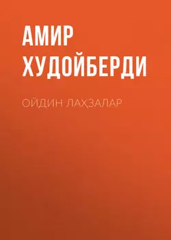 Ойдин лазалар