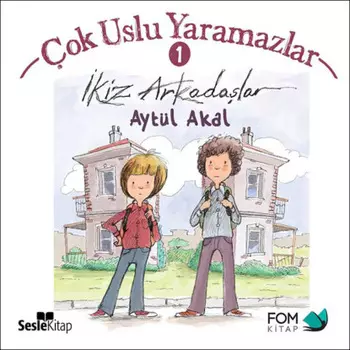 ?ok Uslu Yaramazlar 1 – kiz Arkadalar