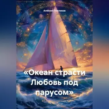 «Океан страсти Любовь под парусом»