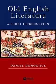 Old English Literature