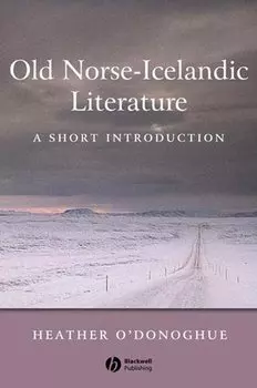 Old Norse-Icelandic Literature