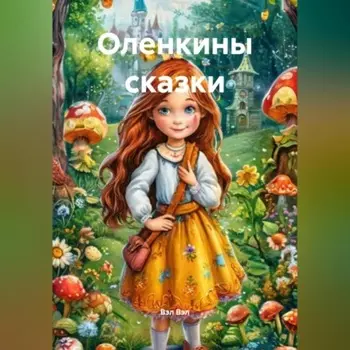 Оленкины сказки