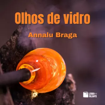 Olhos de vidro: contos de vingan?a (Integral)