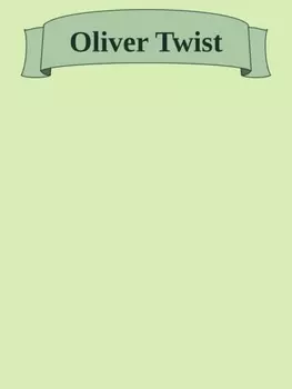 Oliver Twist