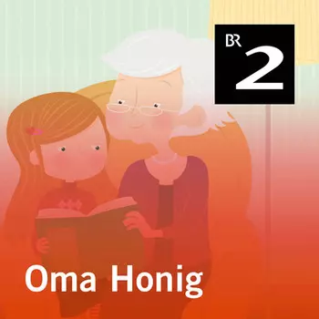 Oma Honig (Ungek?rzt)