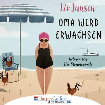 Oma wird erwachsen (Gek?rzt)