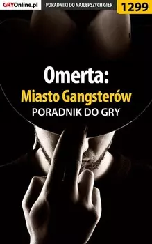 Omerta: Miasto Gangster?w