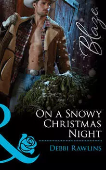 On a Snowy Christmas Night