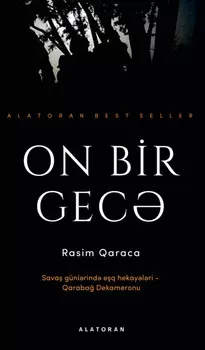 On bir gec