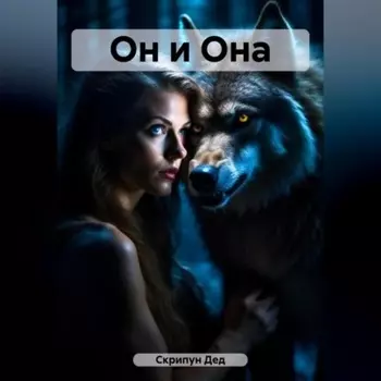 Он и Она