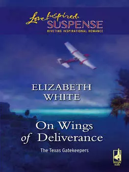 On Wings Of Deliverance