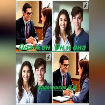 «Она и Он, Он и Она»
