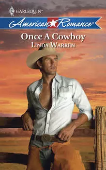 Once a Cowboy