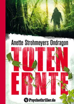 Ondragon 2: Totenernte