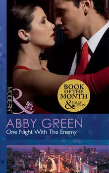 One Night With The Enemy