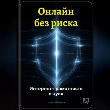Онлайн без риска: Интернет-грамотность с нуля