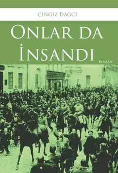 Onlar da insand