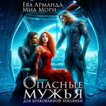 Опасные мужья для бракованной землянки