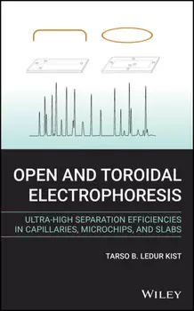 Open and Toroidal Electrophoresis