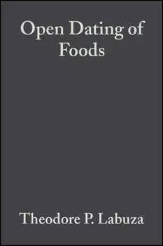 Open Dating of Foods