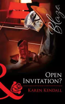 Open Invitation?