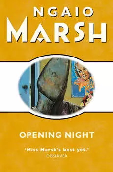 Opening Night
