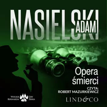 Opera mierci