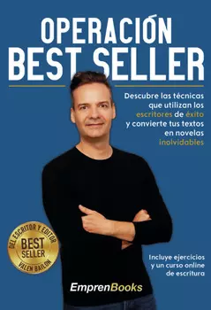 Operaci?n Best Seller