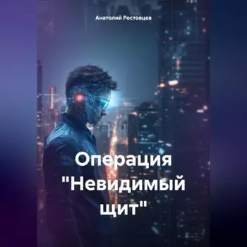 Операция «Невидимый щит»