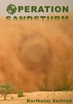 Operation Sandsturm