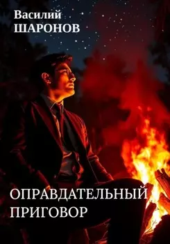 Оправдательный приговор