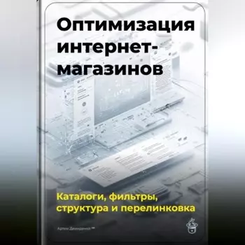 Оптимизация интернет-магазинов: каталоги, фильтры, структура и перелинковка