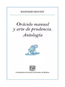 Or?culo manual y arte de la prudencia