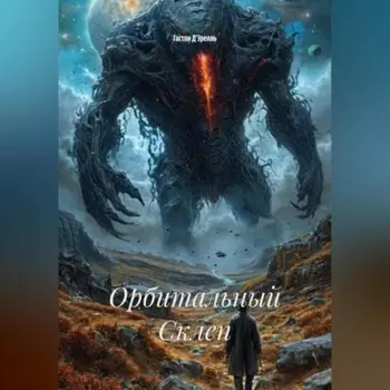 Орбитальный Склеп