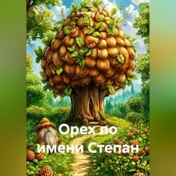 Орех по имени Степан