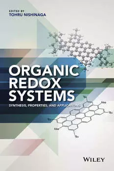 Organic Redox Systems