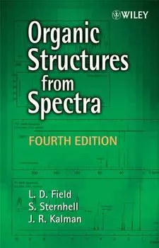 Organic Structures from Spectra