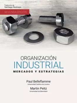 Organizaci?n industrial