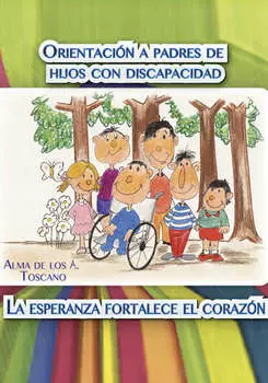 Orientaci?n a padres de hijos con discapacidad