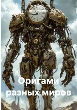 Оригами разных миров