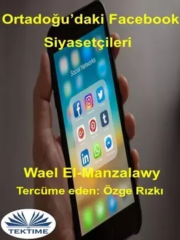 Ortadou'Daki Facebook Siyaset?ileri