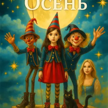 Осень