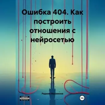 Ошибка 404. Как построить отношения с нейросетью