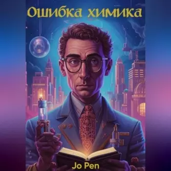 Ошибка химика