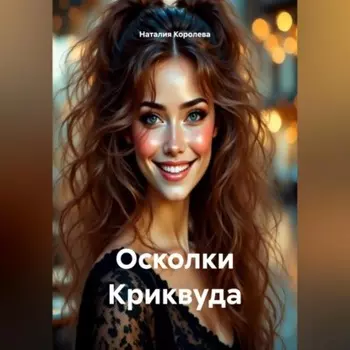 Осколки Криквуда.