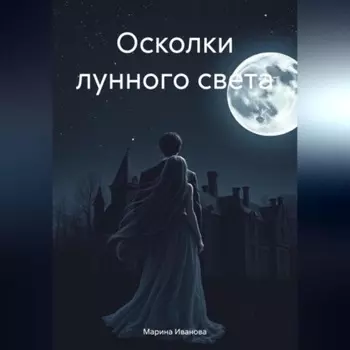 Осколки лунного света