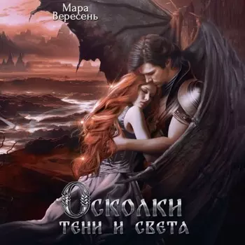 Осколки тени и света