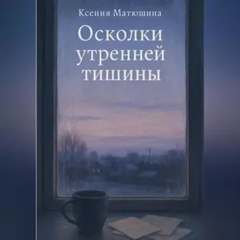 Осколки утренней тишины