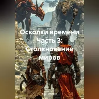 Осколки времени Часть 3: Столкновение миров