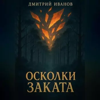 Осколки Заката